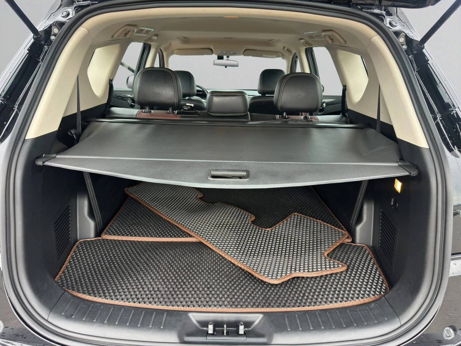 DONGFENG 580 1.5 145hp AT7 E6//2308R04 | Mobile.bg � ����������� 14
