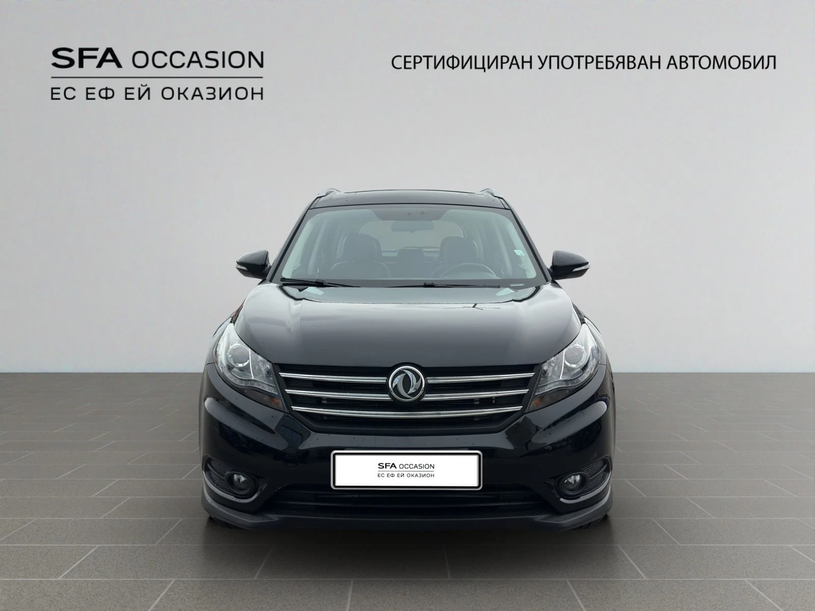 DONGFENG 580 1.5 145hp AT7 E6//2308R04 | Mobile.bg � ����������� 2