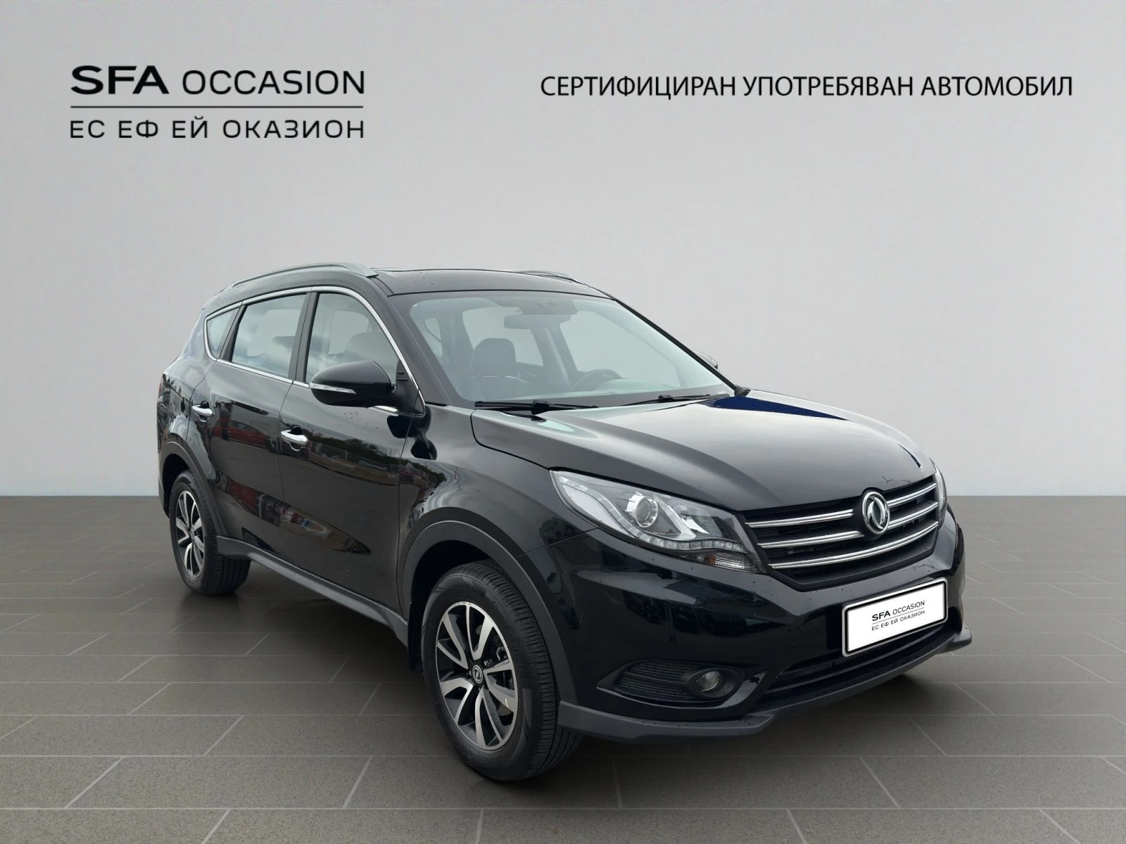 DONGFENG 580 1.5 145hp AT7 E6//2308R04 | Mobile.bg � ����������� 17