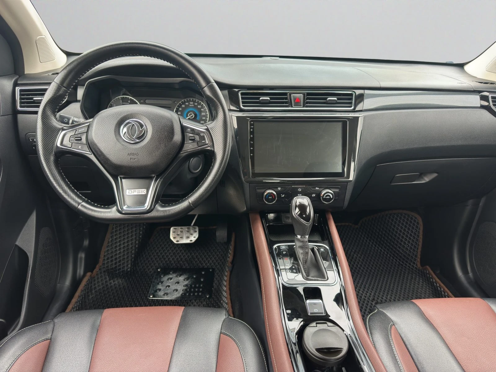 DONGFENG 580 1.5 145hp AT7 E6//2308R04 | Mobile.bg � ����������� 9