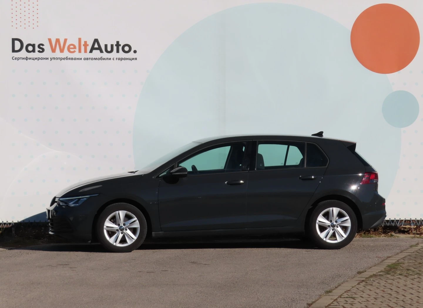 VW Golf | Mobile.bg � ����������� 2