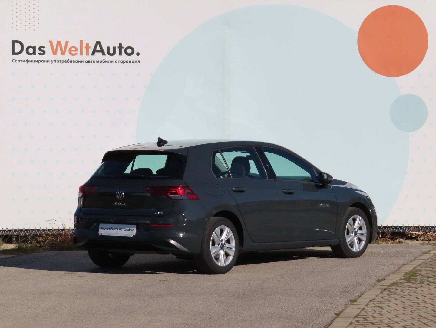 VW Golf | Mobile.bg � ����������� 3