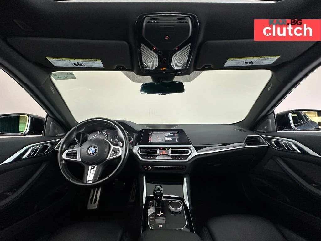 BMW 430 Laser * Harman * xDrive * ���������� * (���� �� �� | Mobile.bg � ����������� 8