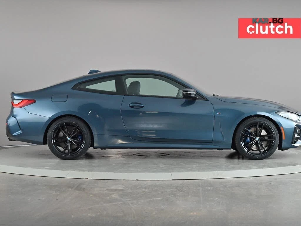 BMW 430 Laser * Harman * xDrive * ���������� * (���� �� �� | Mobile.bg � ����������� 4
