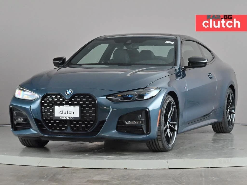 BMW 430 Laser * Harman * xDrive * ���������� * (���� �� �� | Mobile.bg � ����������� 2