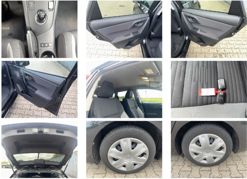 Toyota Auris 1.8 ������ ���! � ��������! ������� ����! | Mobile.bg � ����������� 2