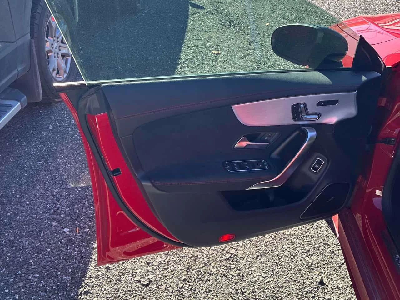 Mercedes-Benz CLA 250 * CARFAX * ����� �� ����������� | Mobile.bg � ����������� 13