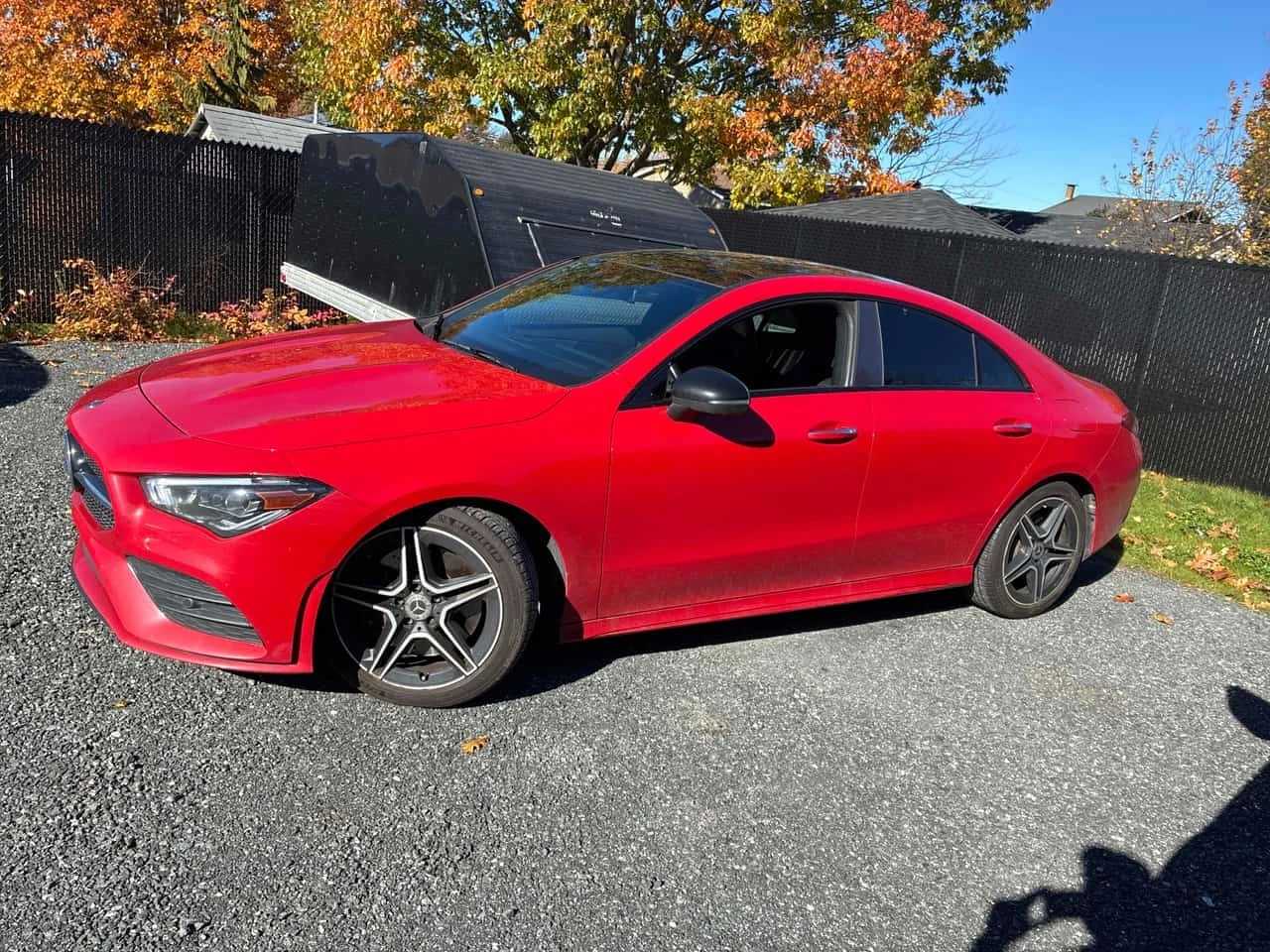 Mercedes-Benz CLA 250 * CARFAX * ����� �� ����������� | Mobile.bg � ����������� 2