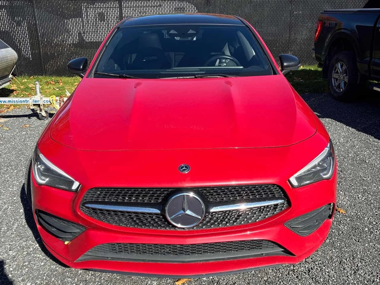 Mercedes-Benz CLA 250 * CARFAX * ����� �� ����������� | Mobile.bg � ����������� 6