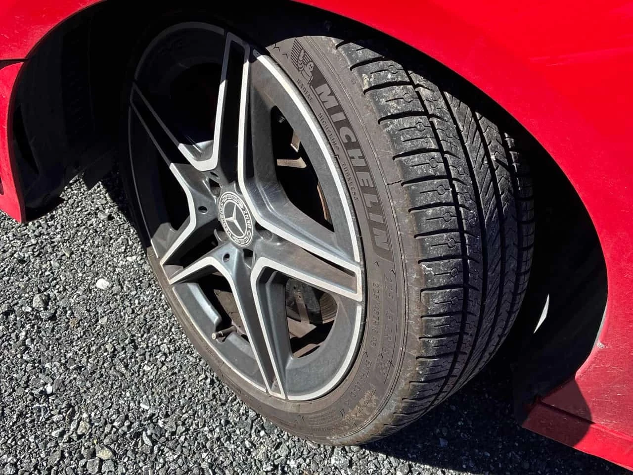 Mercedes-Benz CLA 250 * CARFAX * ����� �� ����������� | Mobile.bg � ����������� 7