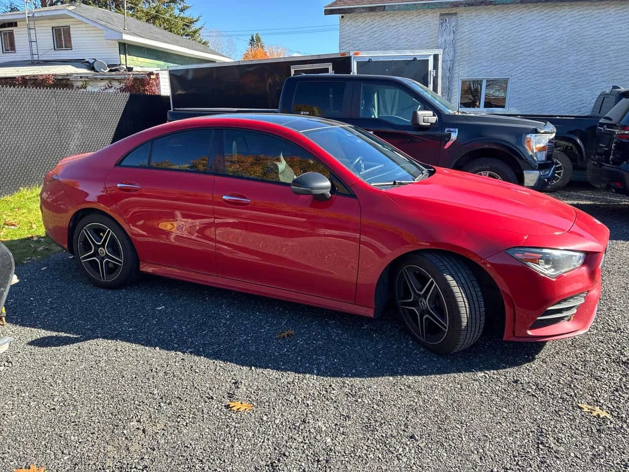 Mercedes-Benz CLA 250 * CARFAX * ����� �� ����������� | Mobile.bg � ����������� 3