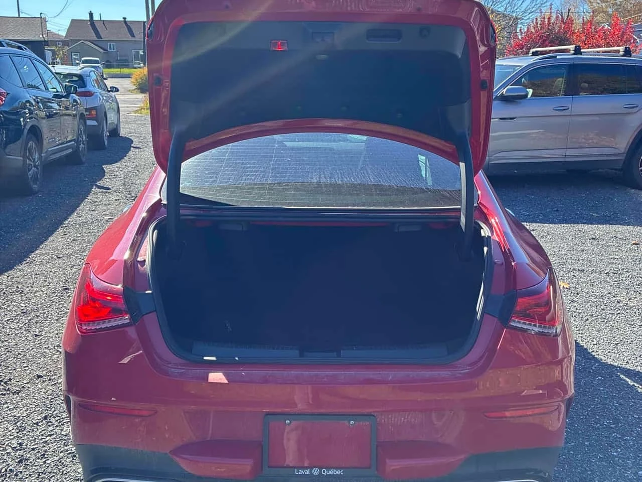 Mercedes-Benz CLA 250 * CARFAX * ����� �� ����������� | Mobile.bg � ����������� 15