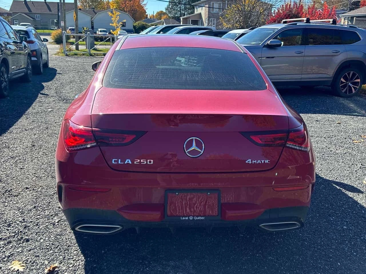 Mercedes-Benz CLA 250 * CARFAX * ����� �� ����������� | Mobile.bg � ����������� 4