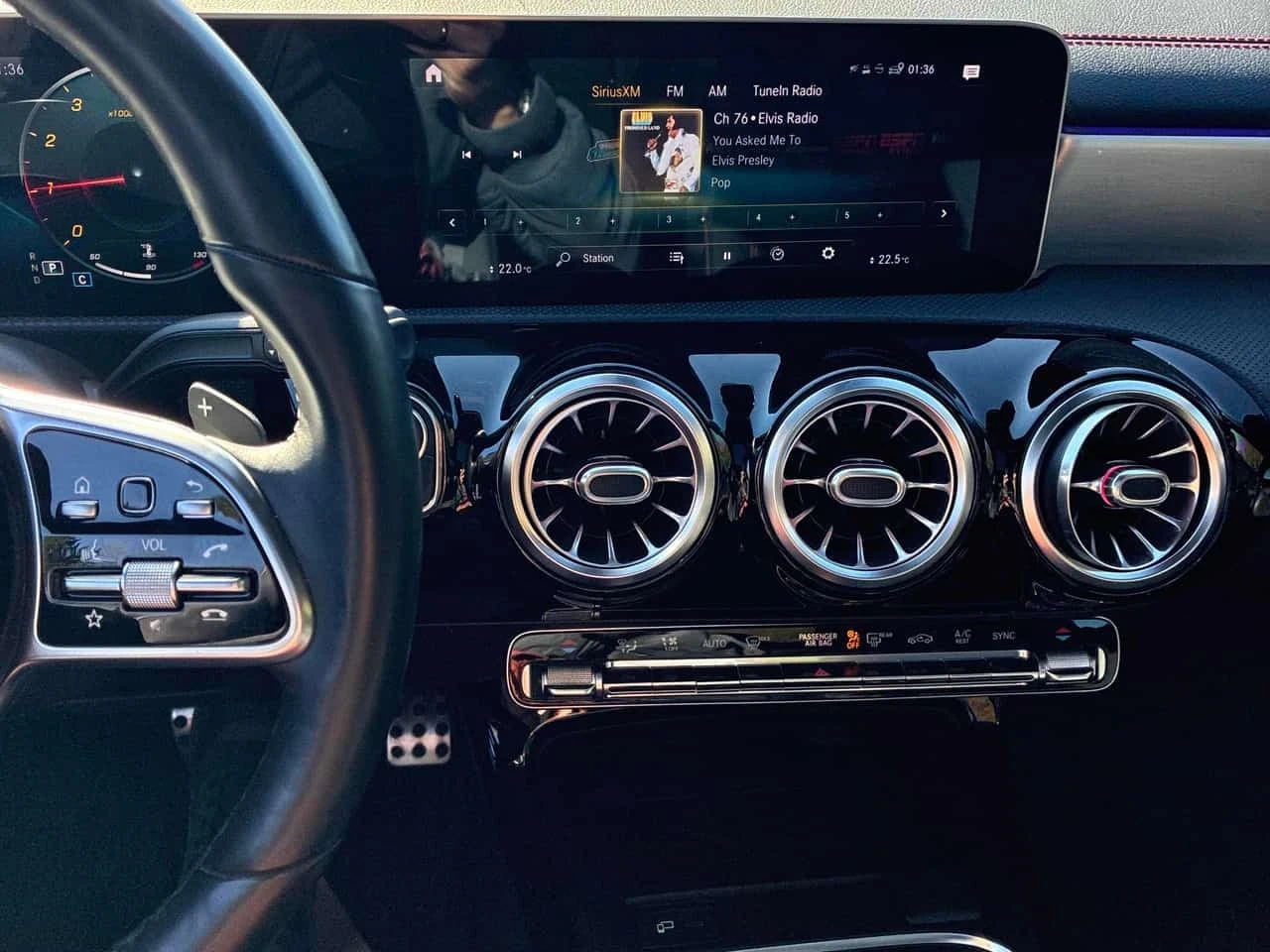 Mercedes-Benz CLA 250 * CARFAX * ����� �� ����������� | Mobile.bg � ����������� 9