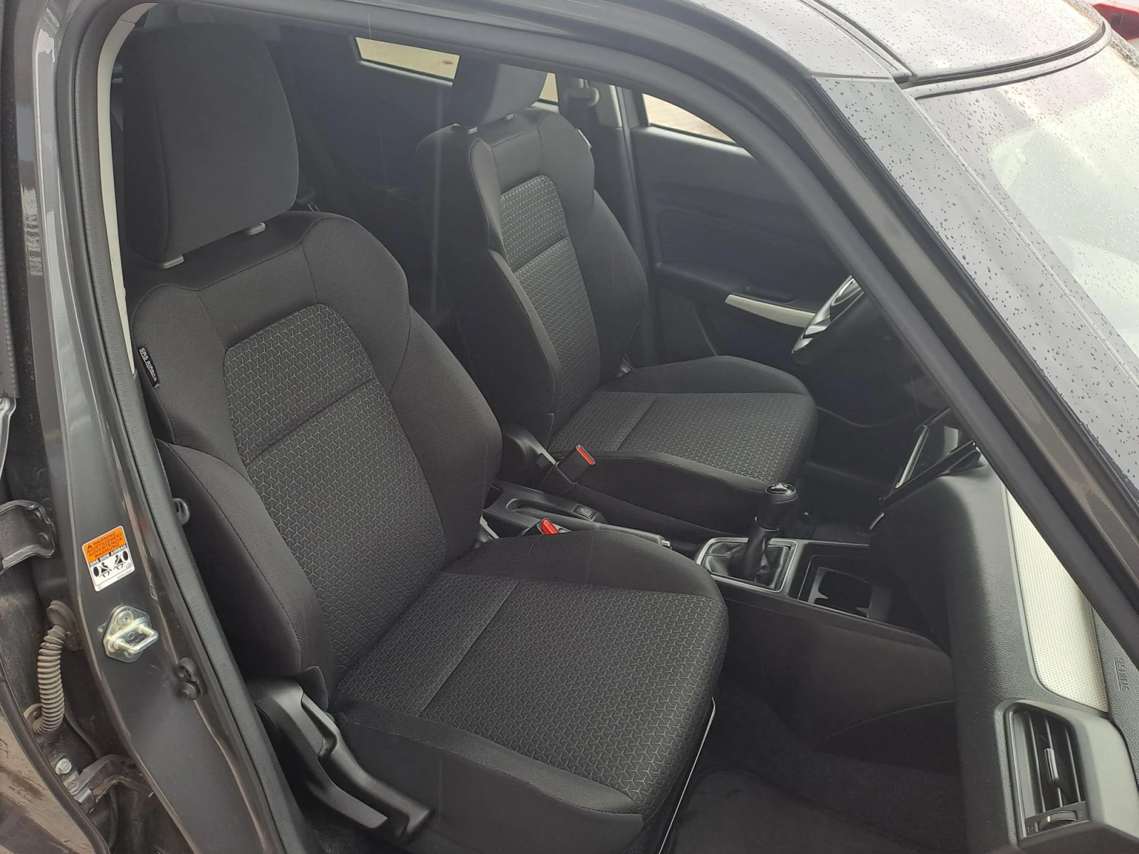 Suzuki Swift 1.2 GL+ , снимка 14 - Автомобили и джипове - 56740444