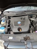 VW Bora 1.9 TDI - изображение 10