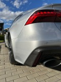 Audi Rs7 305kmh, Bang&Olufsen, гаранция 02/26, печка   - изображение 4