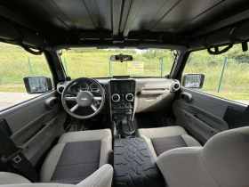 Jeep Wrangler SAHARA 3.8 LPG, снимка 5