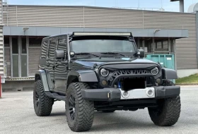 Jeep Wrangler SAHARA 3.8 LPG, снимка 12