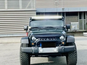 Jeep Wrangler SAHARA 3.8 LPG, снимка 10