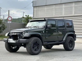 Jeep Wrangler SAHARA 3.8 LPG, снимка 11