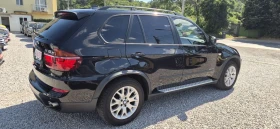 BMW X5 3.0D-245кс.7места, снимка 5