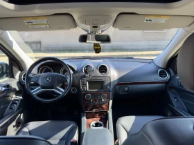 Mercedes-Benz GL 450 V8, 4MATIC, снимка 7