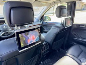 Mercedes-Benz GL 450 V8, 4MATIC, снимка 11