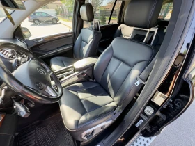 Mercedes-Benz GL 450 V8, 4MATIC, снимка 9