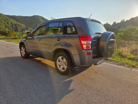 Suzuki Grand vitara, снимка 4