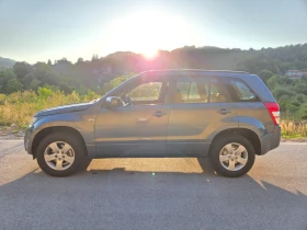 Suzuki Grand vitara, снимка 5