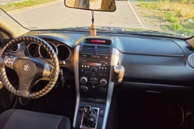 Suzuki Grand vitara, снимка 7