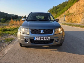 Suzuki Grand vitara, снимка 2