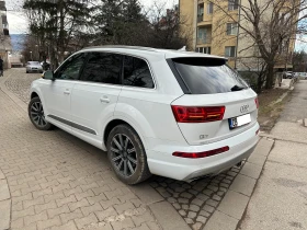 Audi Q7 3.0T 8ZF/дигитално табло/панорама/Keyless, снимка 5