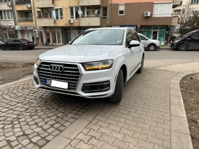 Audi Q7 3.0T 8ZF/дигитално табло/панорама/Keyless, снимка 3