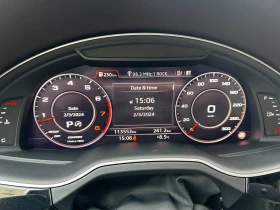 Audi Q7 3.0T 8ZF/дигитално табло/панорама/Keyless, снимка 9
