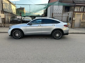 Mercedes-Benz GLC 43 AMG GLC-43-AMG, снимка 3