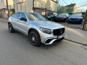 Mercedes-Benz GLC 43 AMG GLC-43-AMG, снимка 1