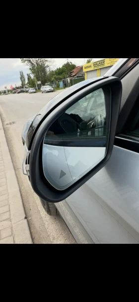 Mercedes-Benz GLC 43 AMG GLC-43-AMG, снимка 10