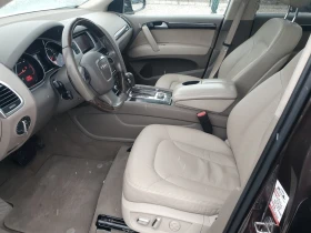 Audi Q7, снимка 5
