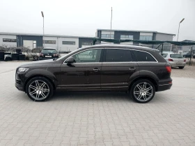 Audi Q7, снимка 9