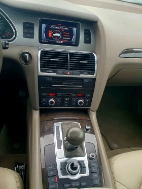 Audi Q7, снимка 6
