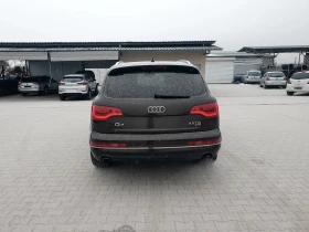 Audi Q7, снимка 8