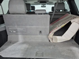Toyota Sequoia 5.7 PLATINUM, снимка 11