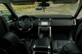 Land Rover Range rover, снимка 6
