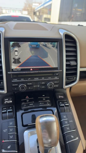 Porsche Cayenne 3.0 245, снимка 11
