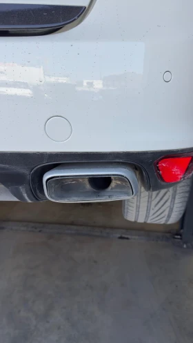 Porsche Cayenne 3.0 245, снимка 10