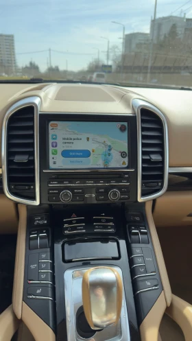 Porsche Cayenne 3.0 245, снимка 7
