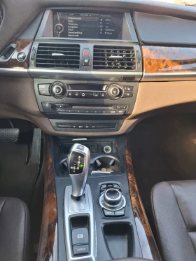 BMW X5 3.5d M57, снимка 9