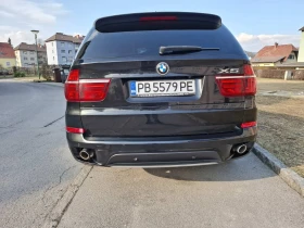 BMW X5 3.5d M57, снимка 4
